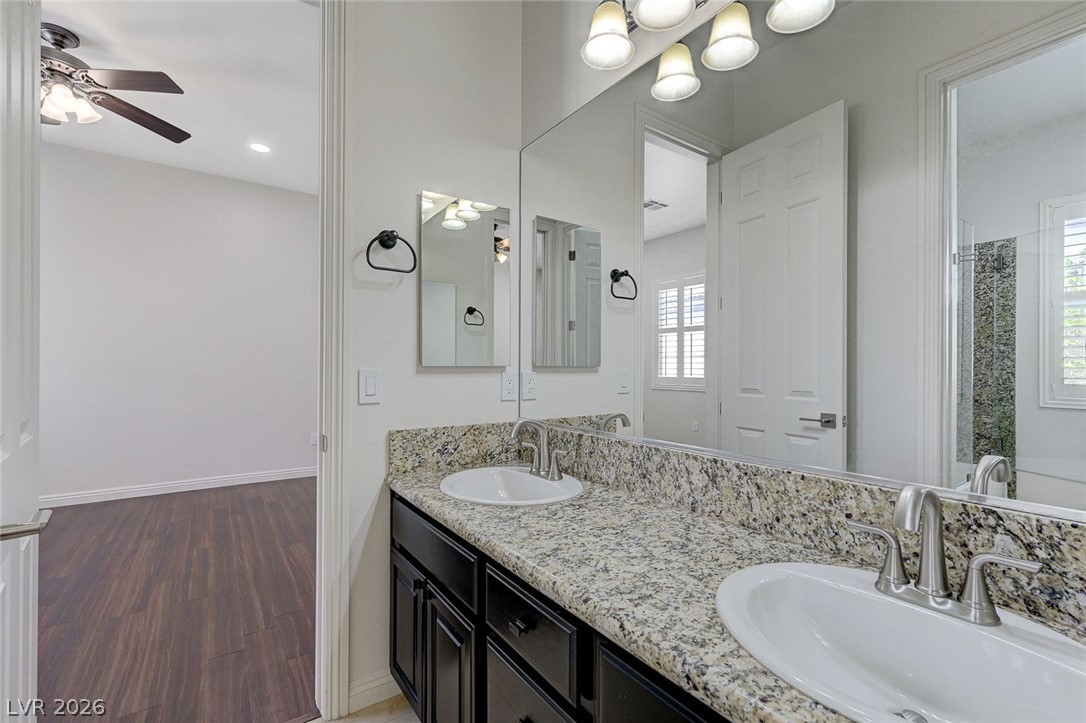 317 Onyx Crest Street Las Vegas NV 89145