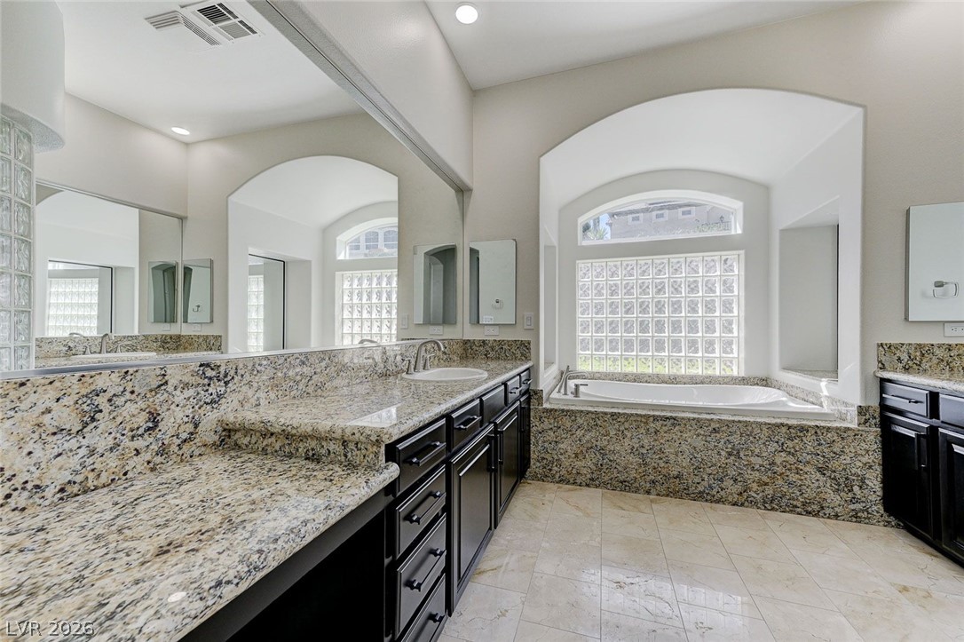 317 Onyx Crest Street Las Vegas NV 89145