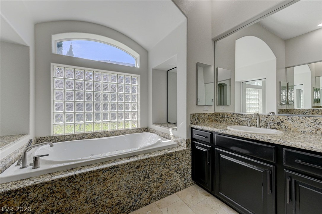 317 Onyx Crest Street Las Vegas NV 89145