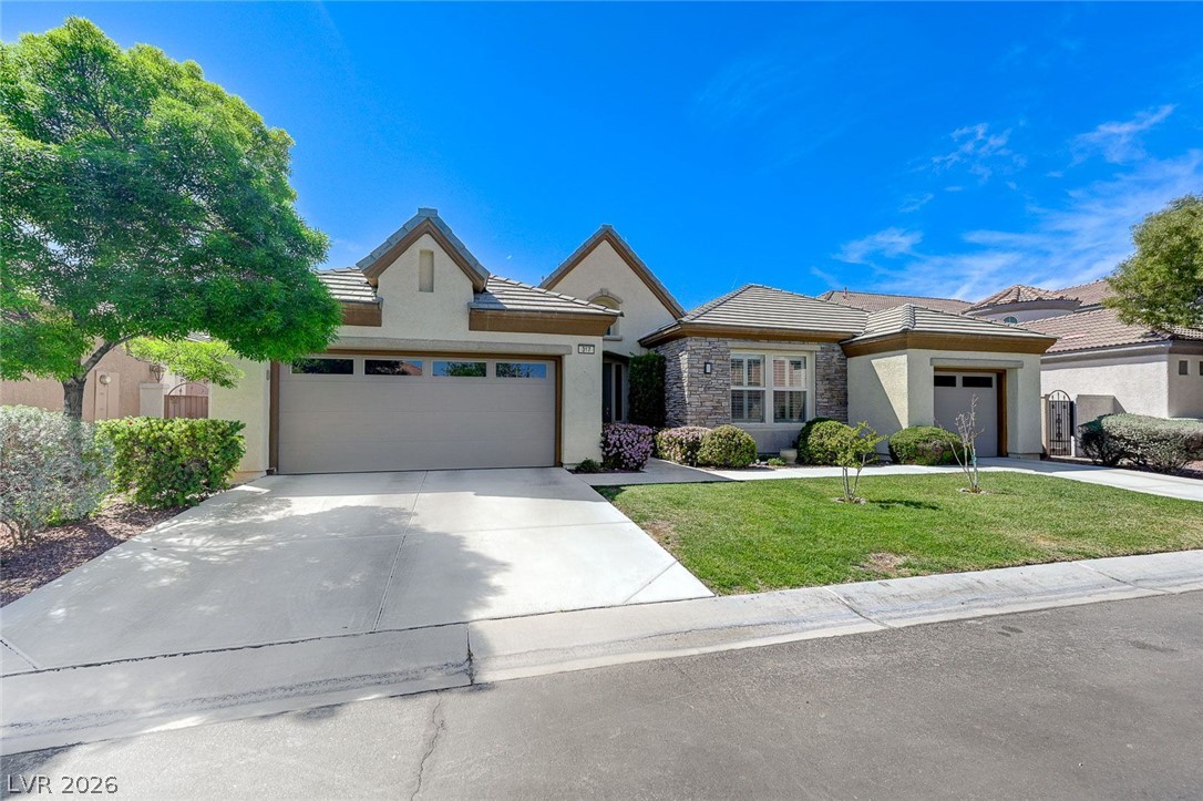 317 Onyx Crest Street Las Vegas NV 89145