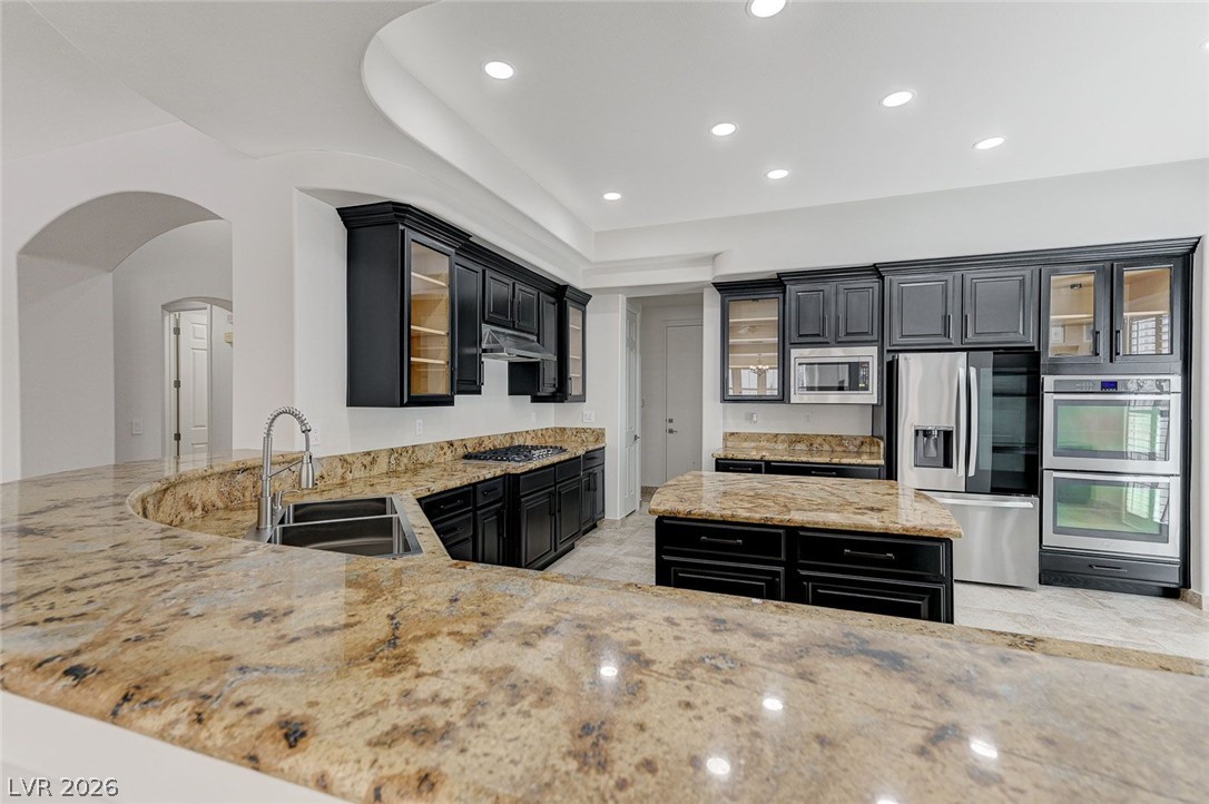 317 Onyx Crest Street Las Vegas NV 89145