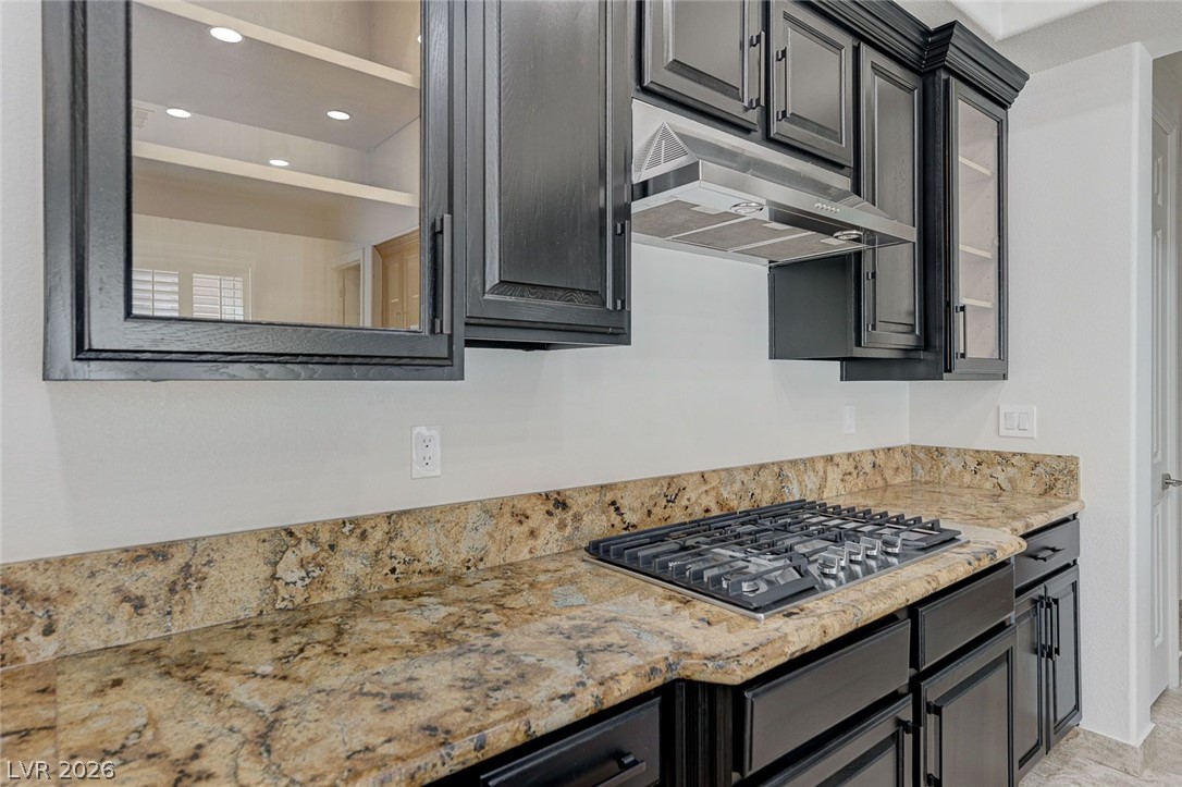 317 Onyx Crest Street Las Vegas NV 89145