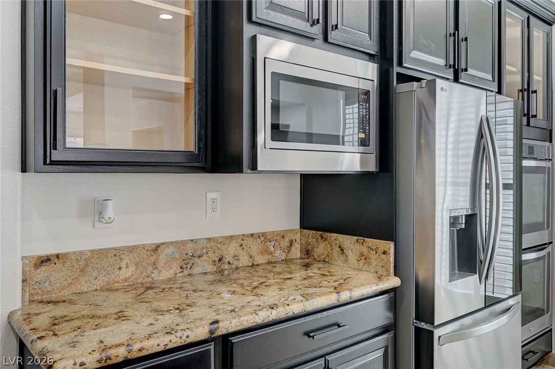 317 Onyx Crest Street Las Vegas NV 89145