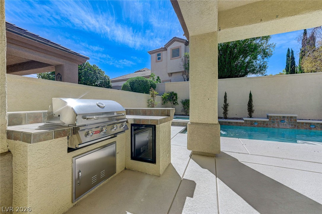 317 Onyx Crest Street Las Vegas NV 89145