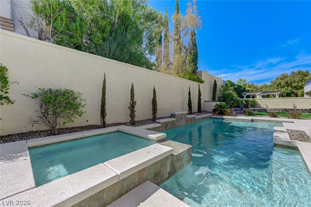 317 Onyx Crest Street Las Vegas NV 89145