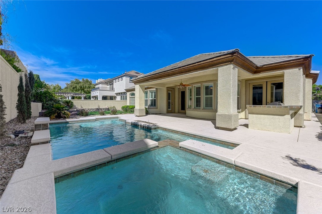 317 Onyx Crest Street Las Vegas NV 89145
