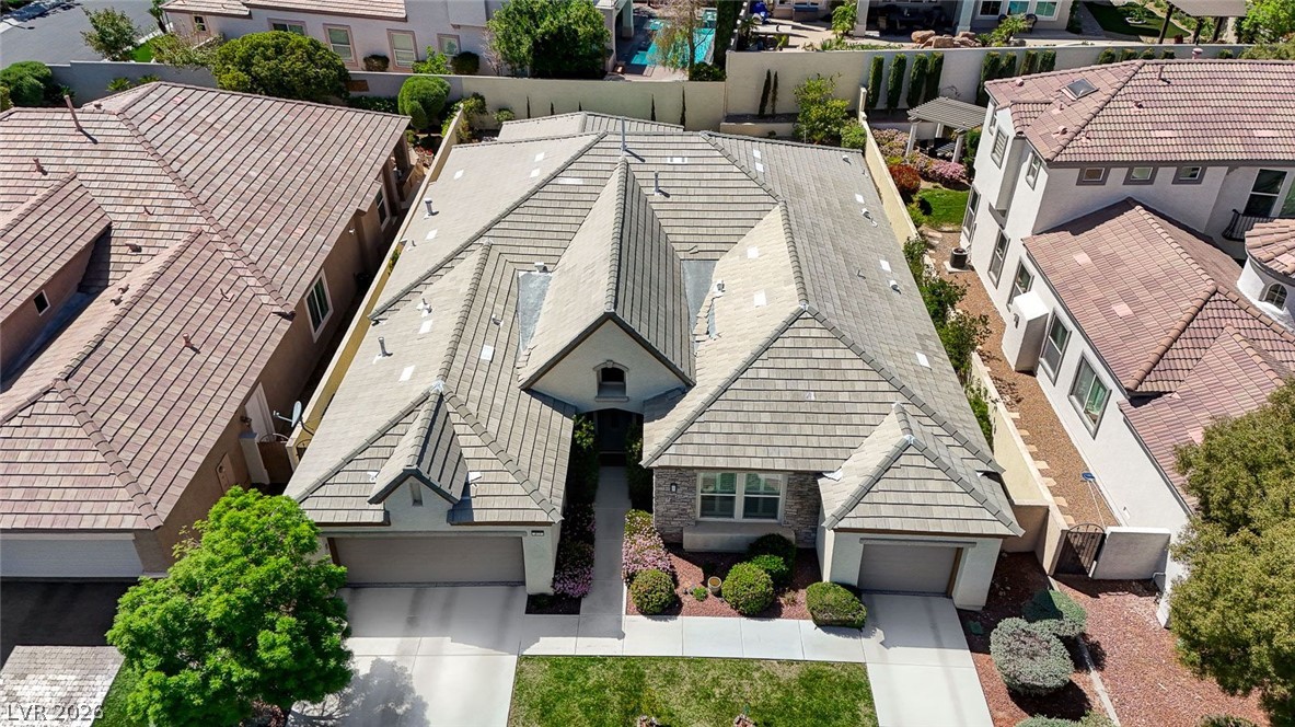 317 Onyx Crest Street Las Vegas NV 89145