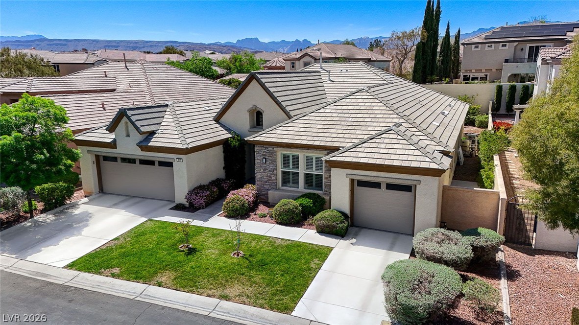 317 Onyx Crest Street Las Vegas NV 89145