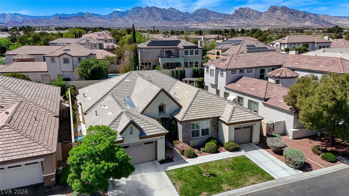 317 Onyx Crest Street Las Vegas NV 89145