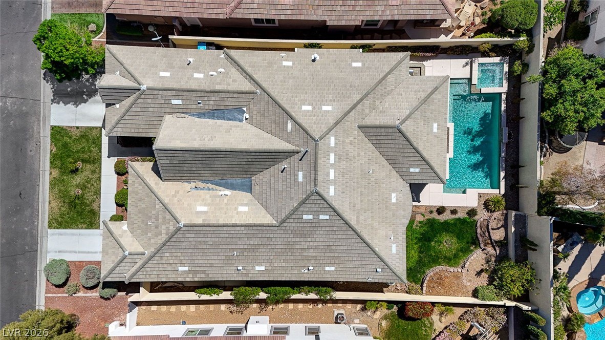 317 Onyx Crest Street Las Vegas NV 89145