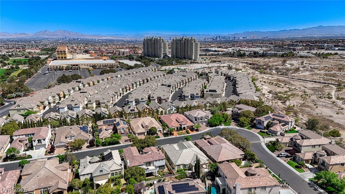 317 Onyx Crest Street Las Vegas NV 89145