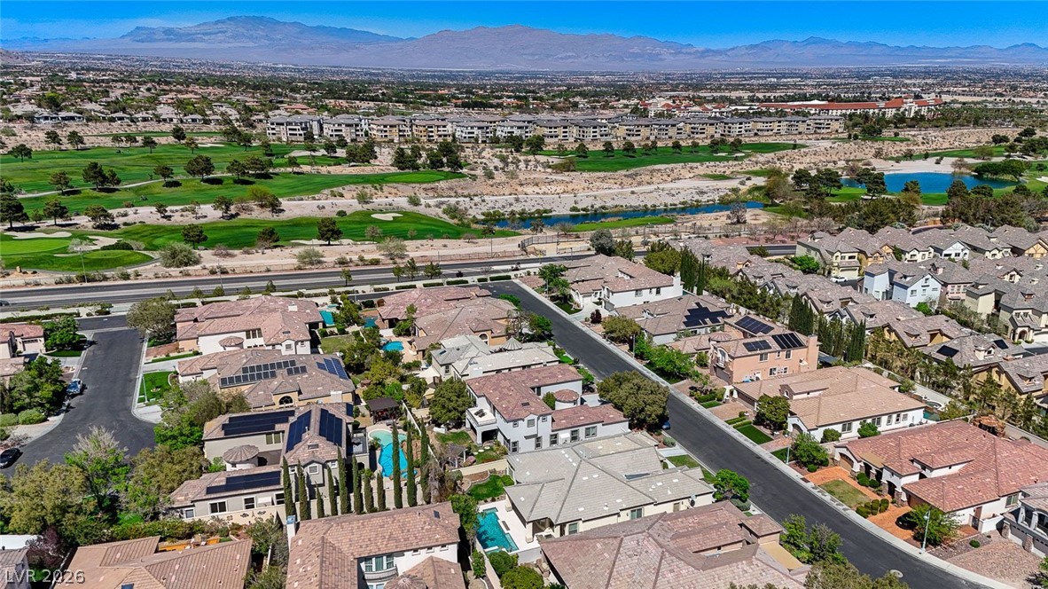317 Onyx Crest Street Las Vegas NV 89145