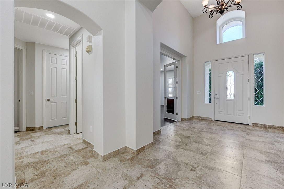 317 Onyx Crest Street Las Vegas NV 89145