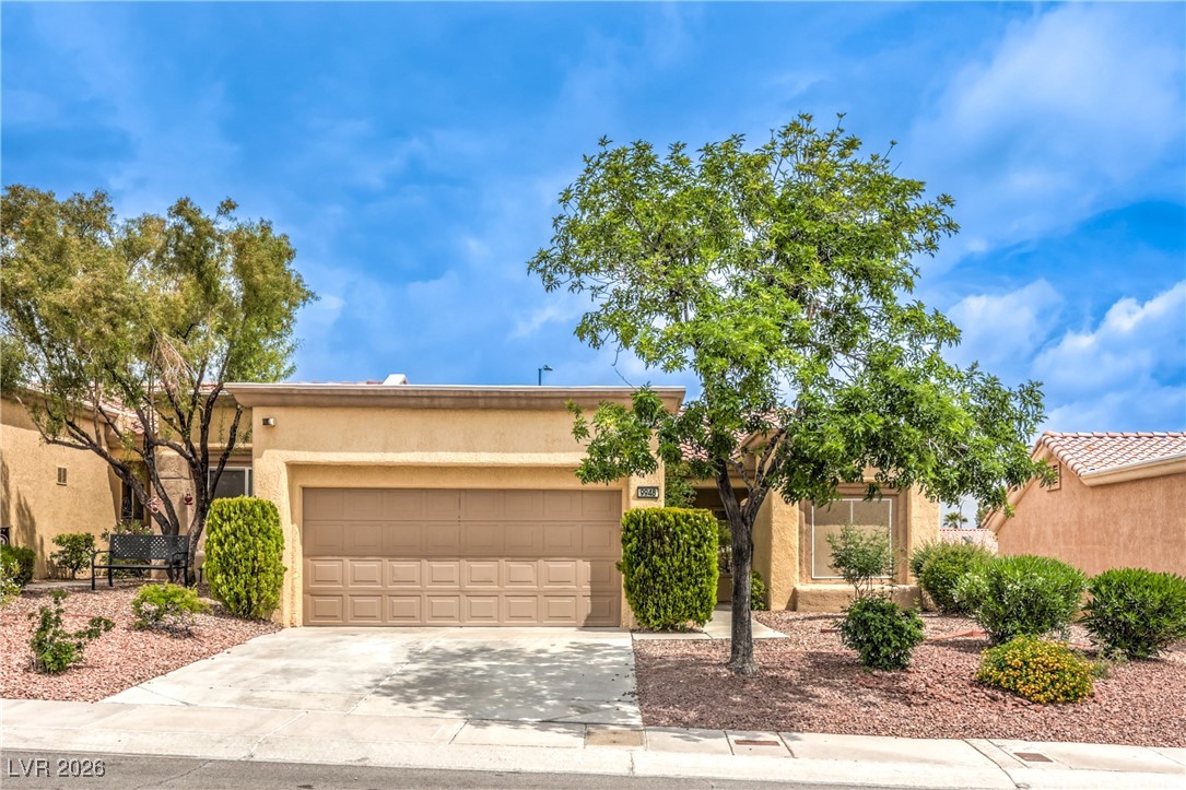 9948 Bundella Drive Las Vegas NV 89134