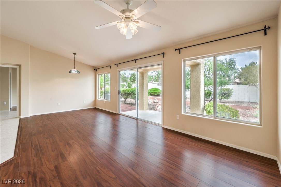 9948 Bundella Drive Las Vegas NV 89134