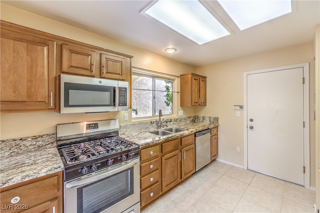 9948 Bundella Drive Las Vegas NV 89134
