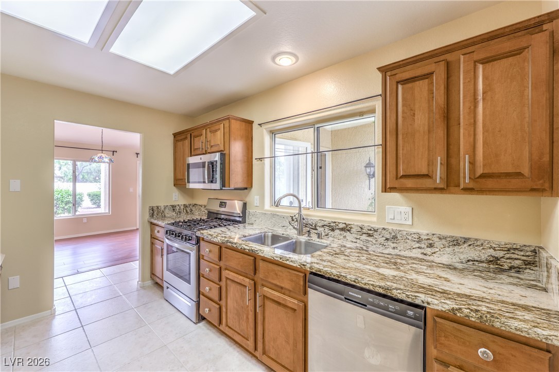 9948 Bundella Drive Las Vegas NV 89134