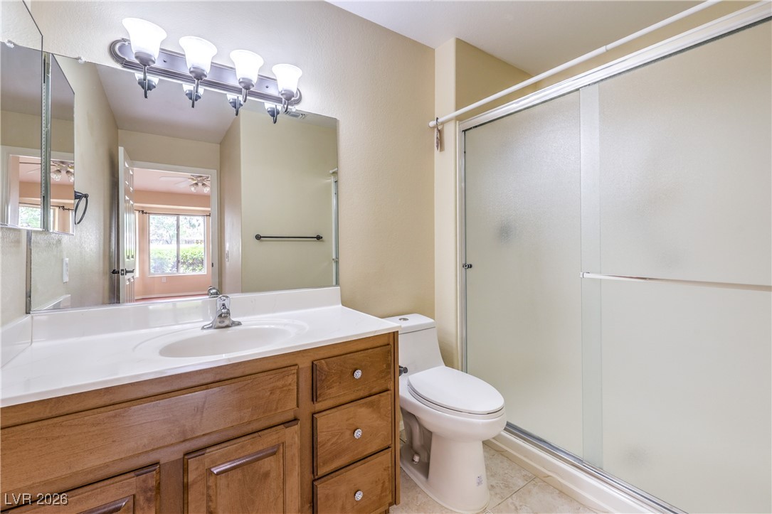 9948 Bundella Drive Las Vegas NV 89134