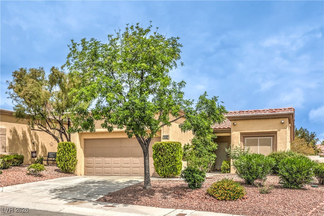9948 Bundella Drive Las Vegas NV 89134