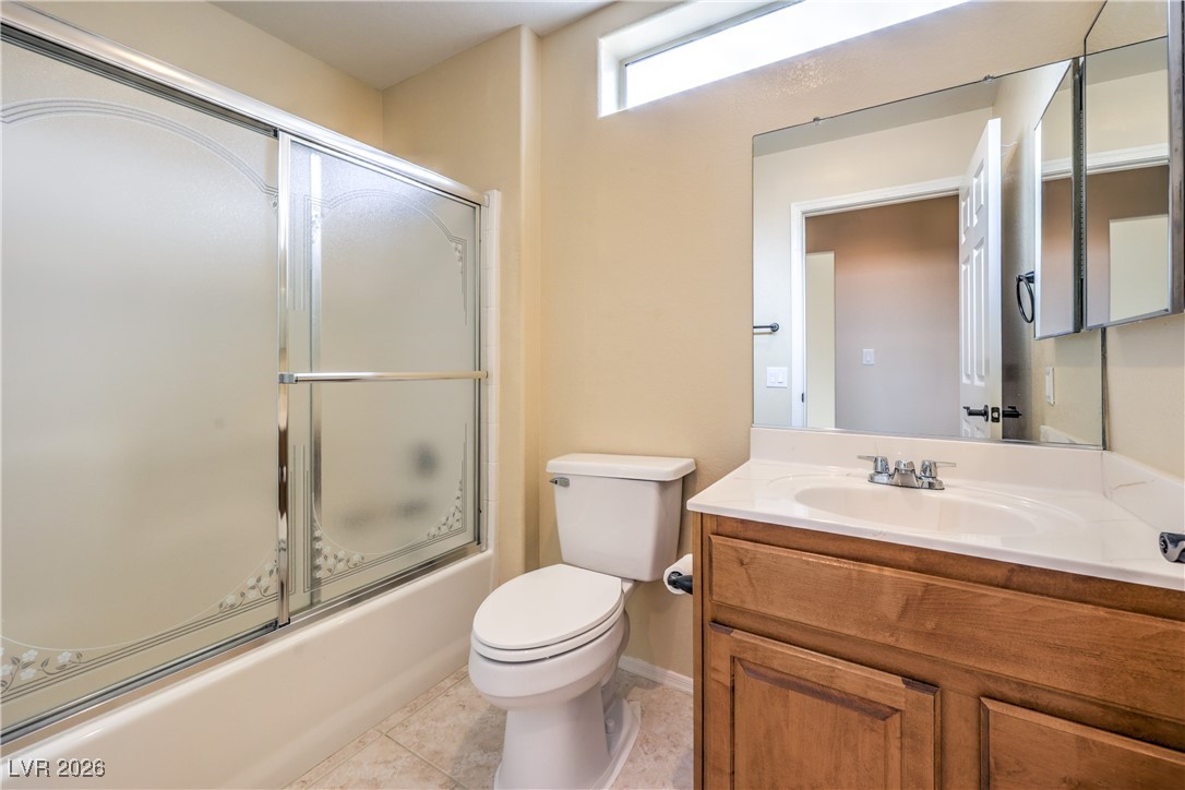 9948 Bundella Drive Las Vegas NV 89134
