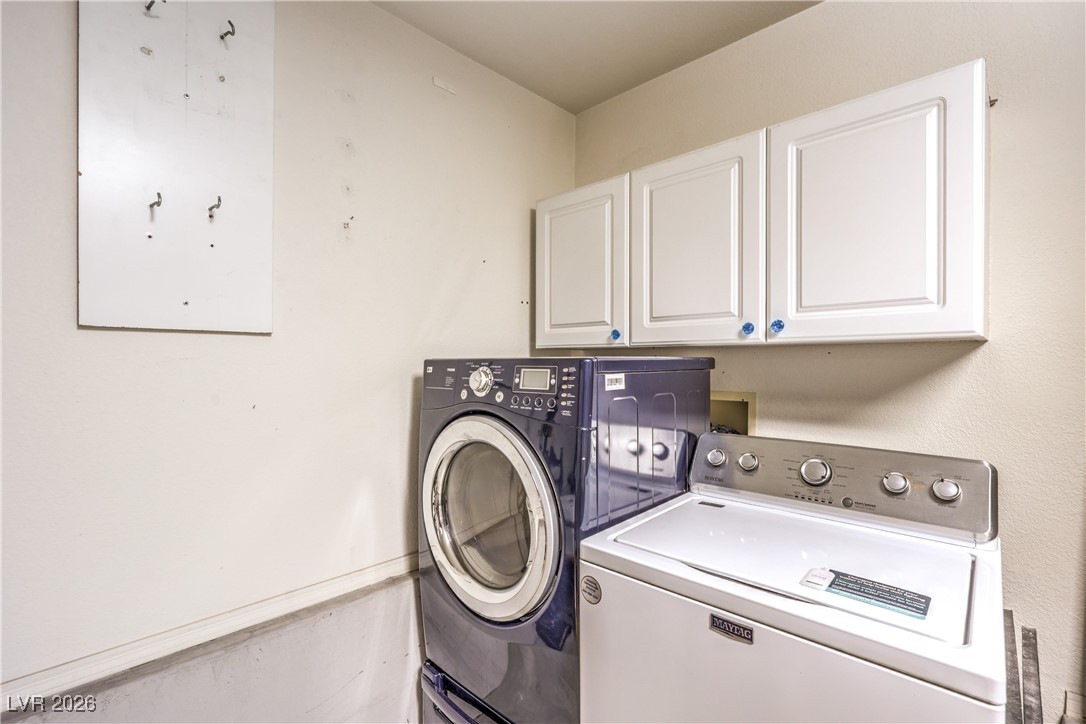 9948 Bundella Drive Las Vegas NV 89134