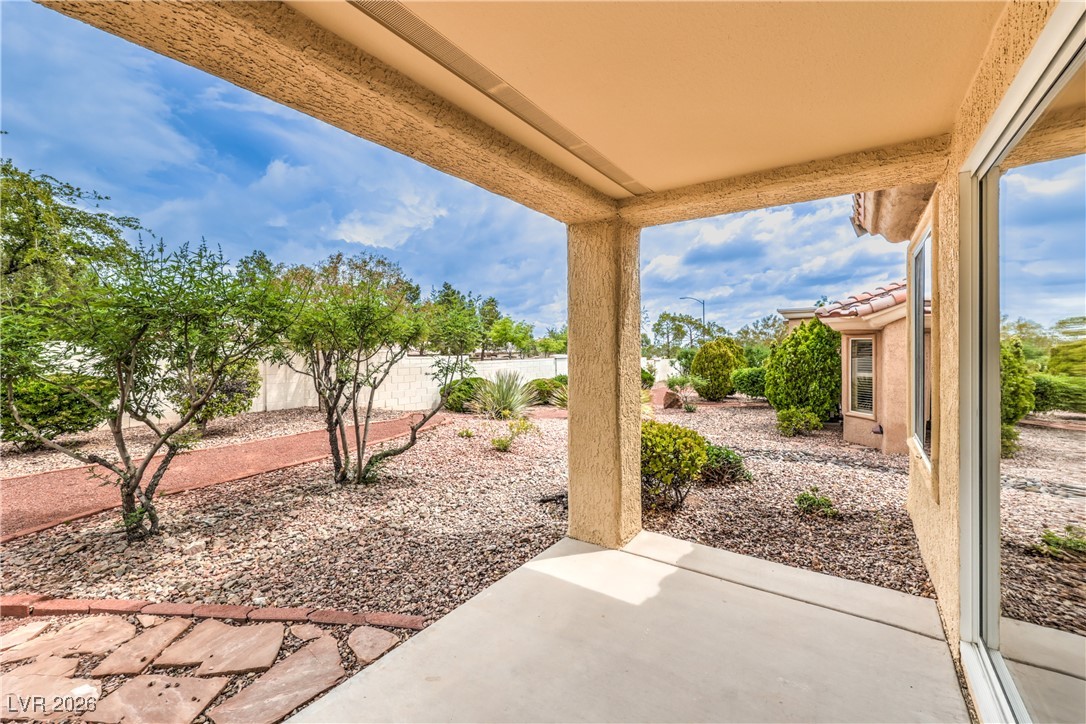 9948 Bundella Drive Las Vegas NV 89134