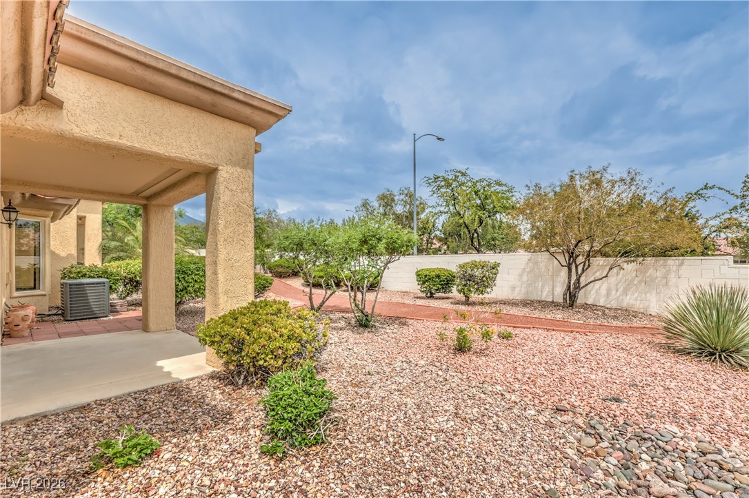 9948 Bundella Drive Las Vegas NV 89134