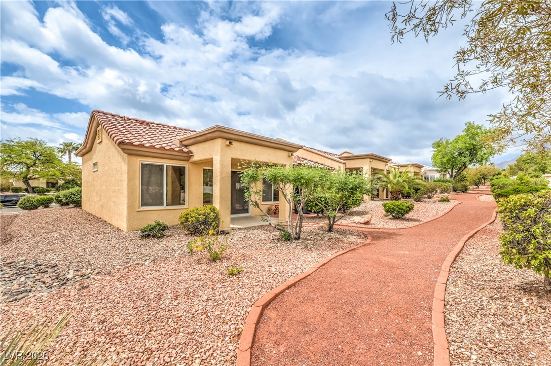 9948 Bundella Drive Las Vegas NV 89134