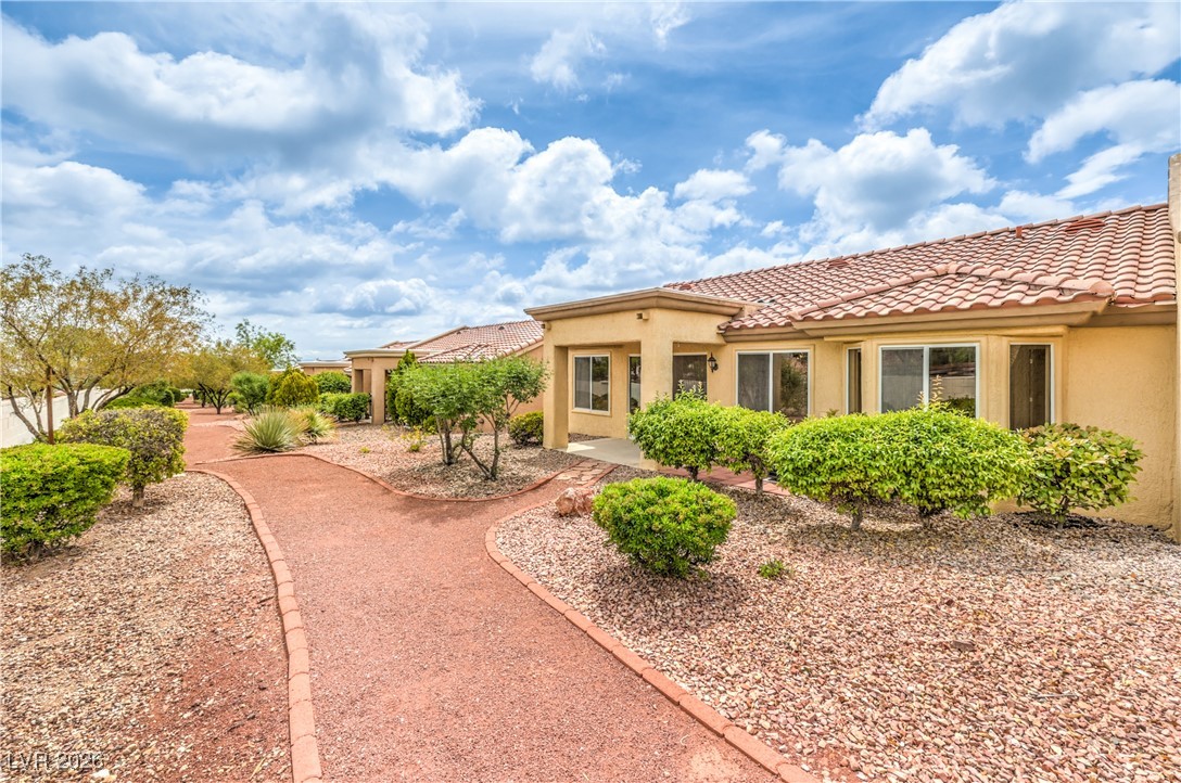 9948 Bundella Drive Las Vegas NV 89134