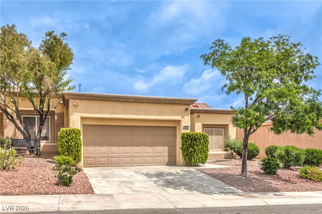 9948 Bundella Drive Las Vegas NV 89134