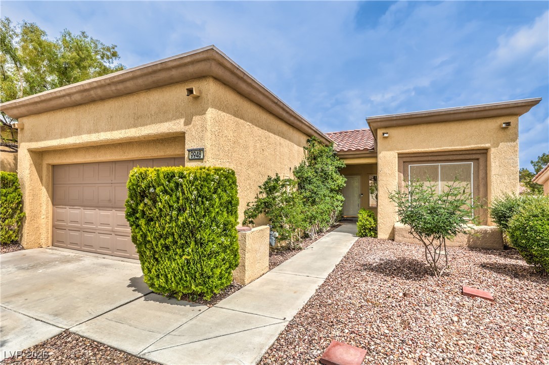 9948 Bundella Drive Las Vegas NV 89134
