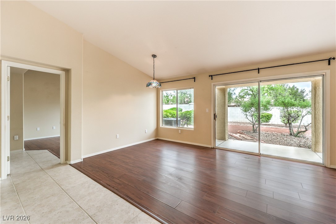 9948 Bundella Drive Las Vegas NV 89134