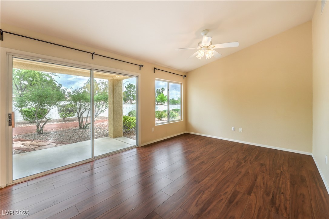 9948 Bundella Drive Las Vegas NV 89134