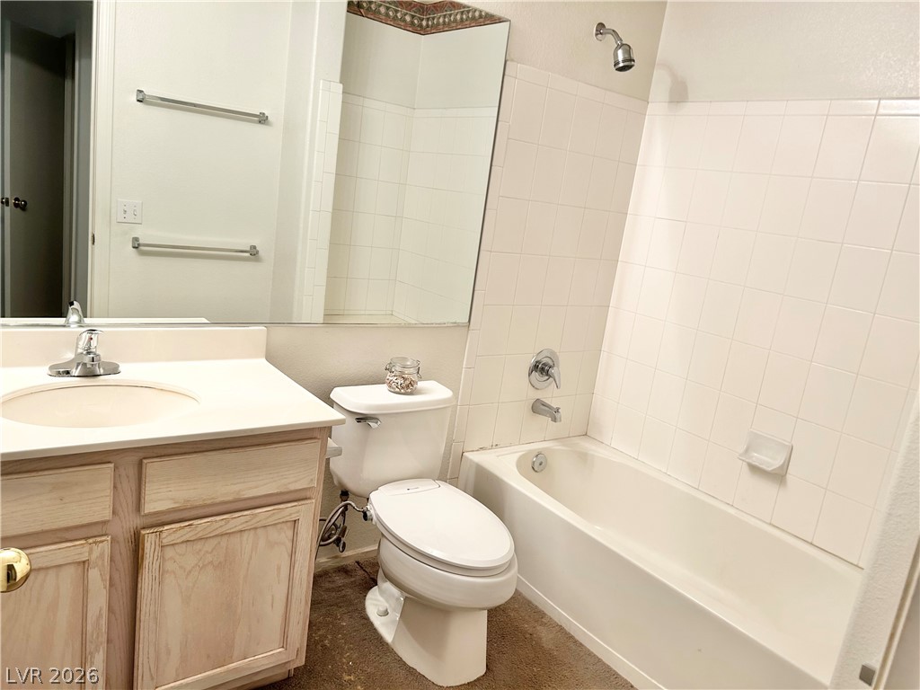 2173 Hidden Ranch Terrace Henderson NV 89052