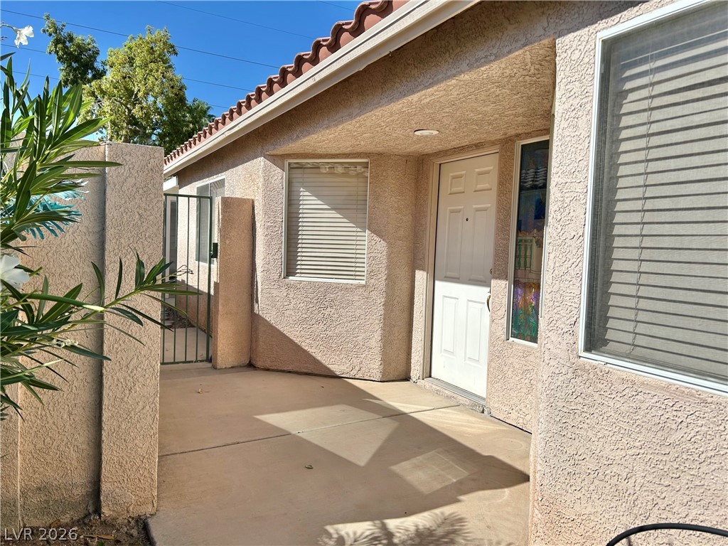 2173 Hidden Ranch Terrace Henderson NV 89052