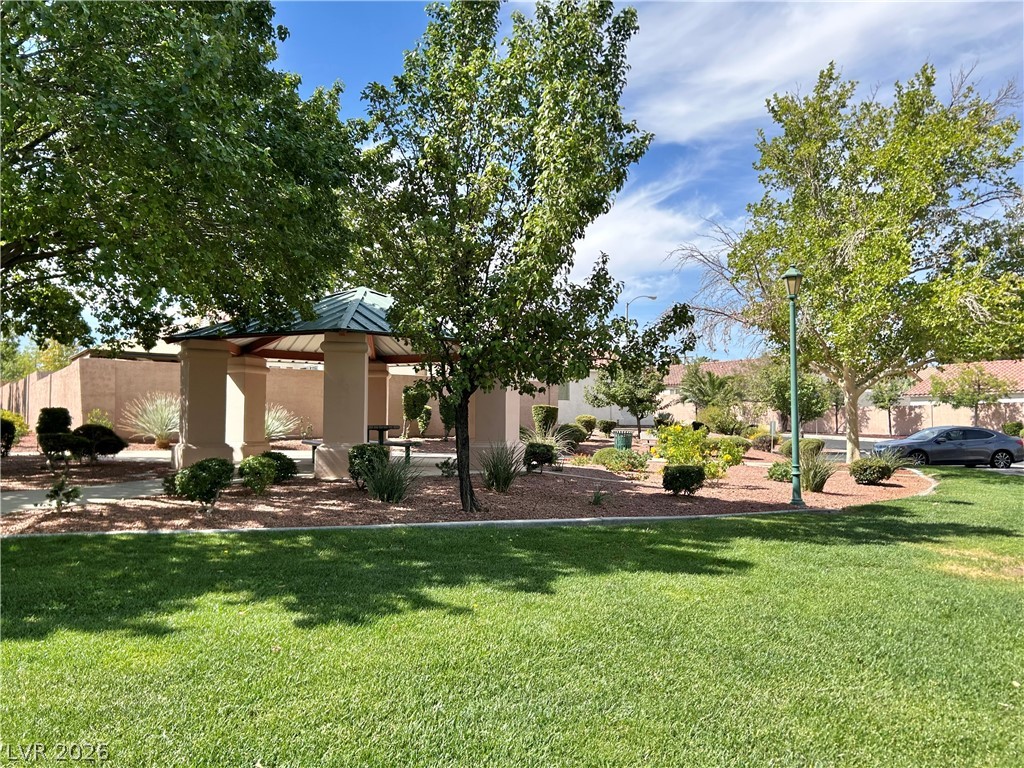 2173 Hidden Ranch Terrace Henderson NV 89052