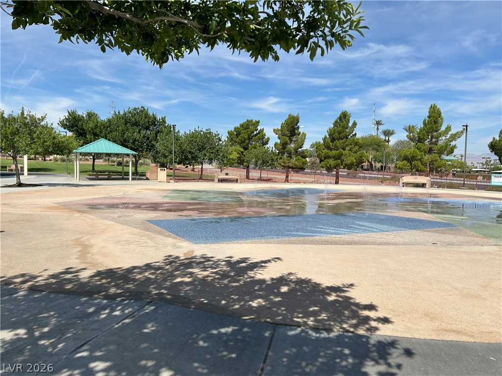 2173 Hidden Ranch Terrace Henderson NV 89052