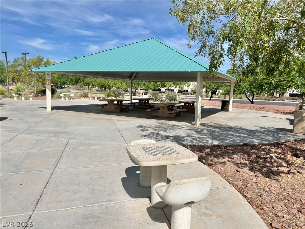 2173 Hidden Ranch Terrace Henderson NV 89052