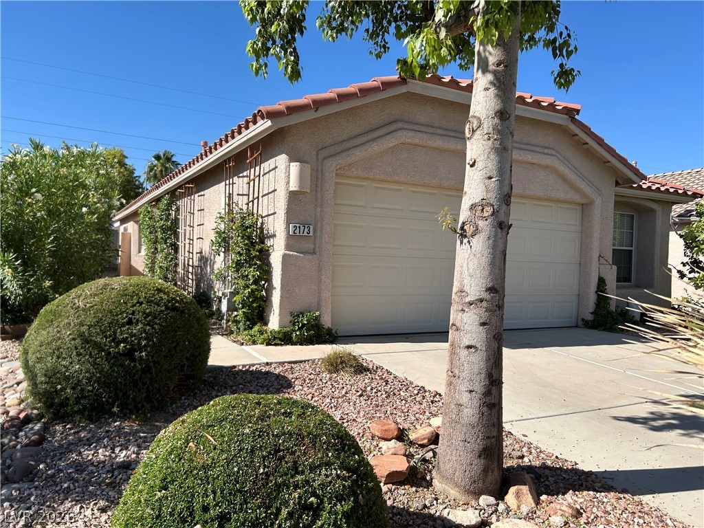 2173 Hidden Ranch Terrace Henderson NV 89052