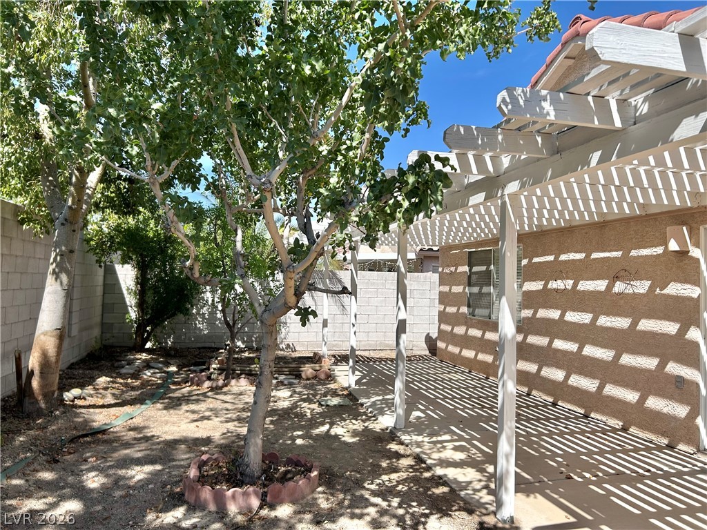 2173 Hidden Ranch Terrace Henderson NV 89052