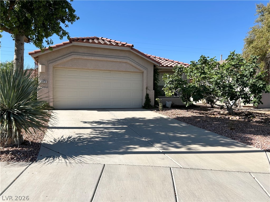 2173 Hidden Ranch Terrace Henderson NV 89052