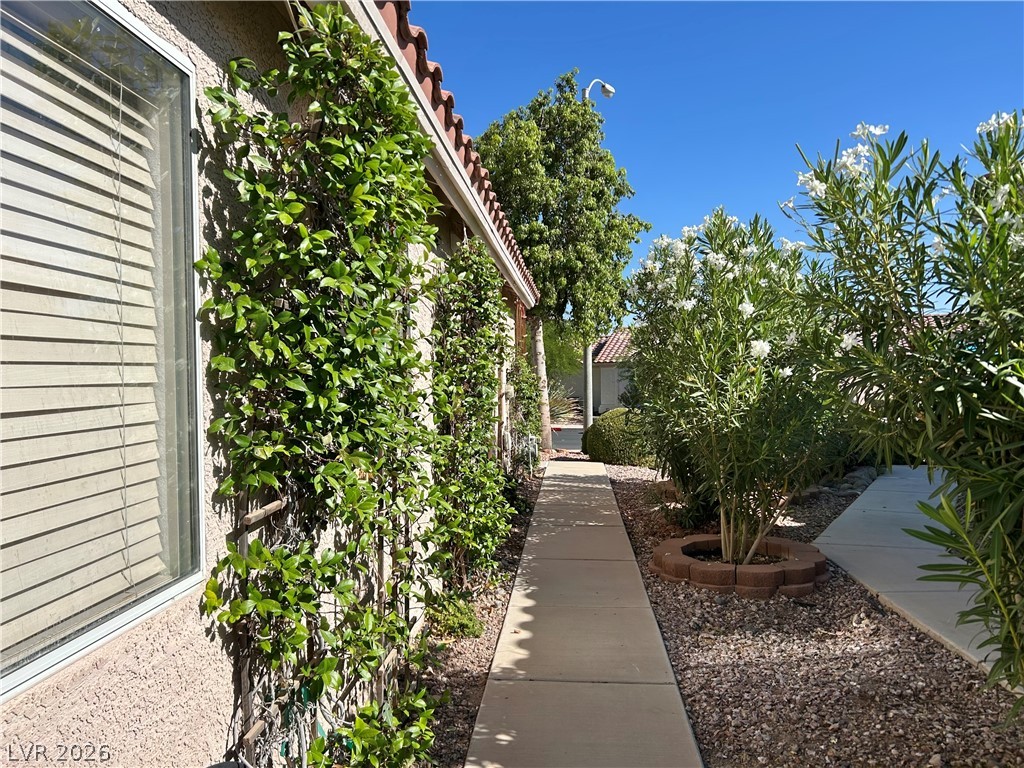 2173 Hidden Ranch Terrace Henderson NV 89052