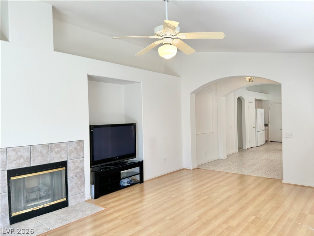 2173 Hidden Ranch Terrace Henderson NV 89052