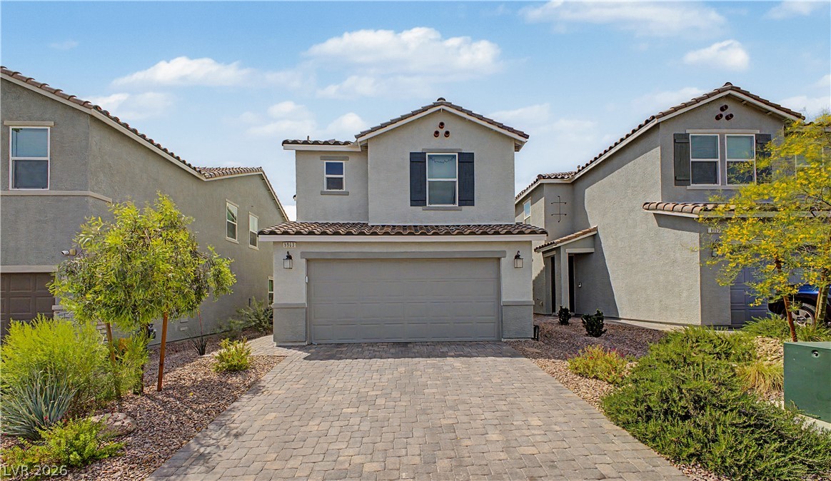 9963 Ravenswood Peak Avenue Las Vegas NV 89178