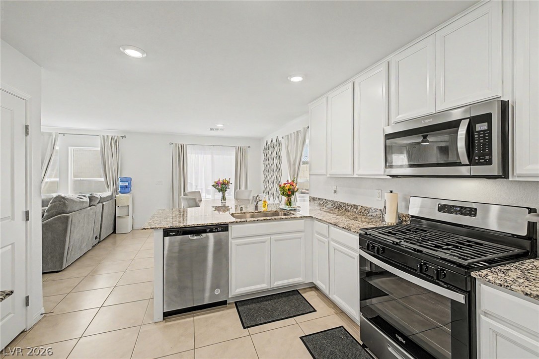 9963 Ravenswood Peak Avenue Las Vegas NV 89178