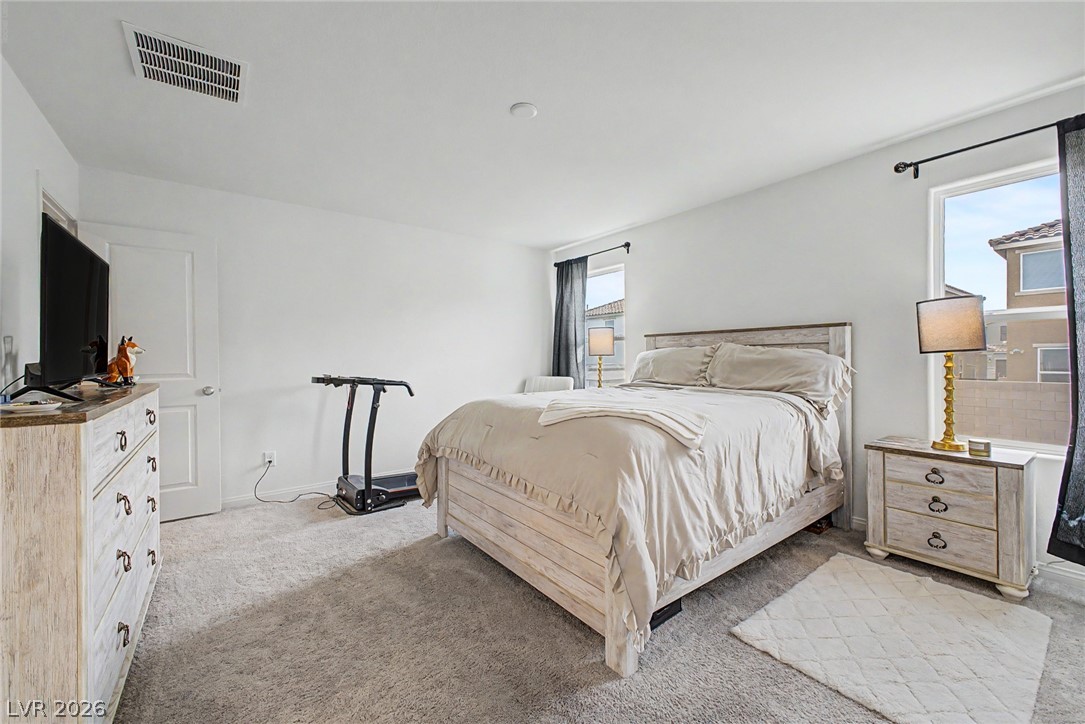 9963 Ravenswood Peak Avenue Las Vegas NV 89178