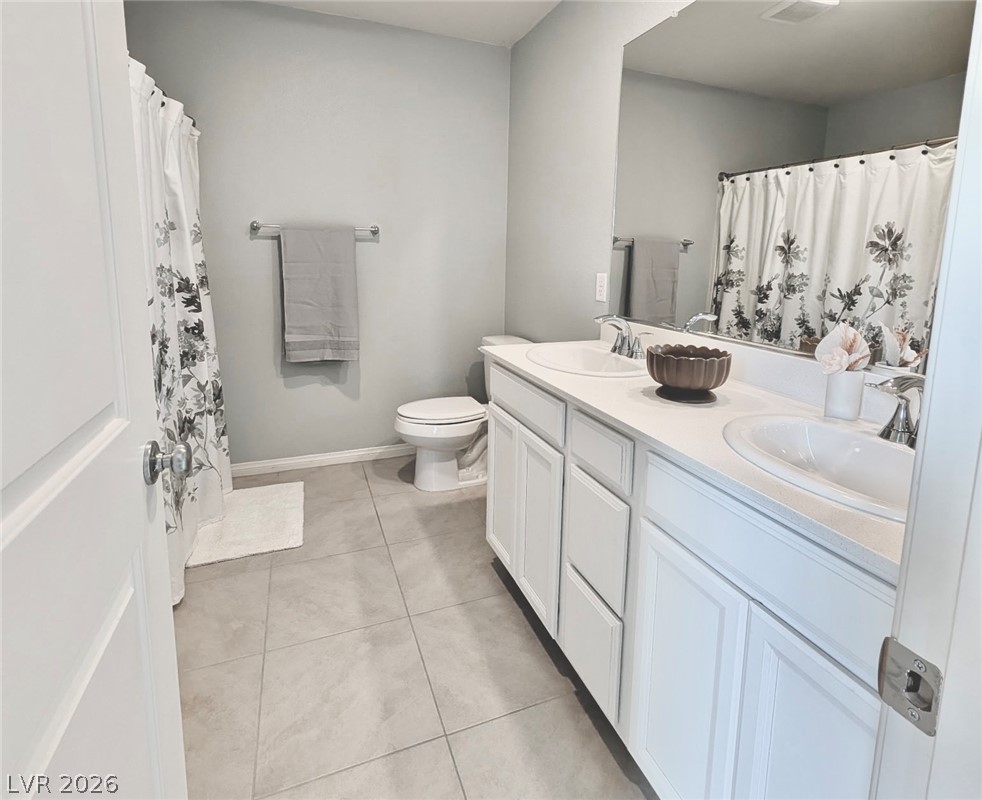 9963 Ravenswood Peak Avenue Las Vegas NV 89178