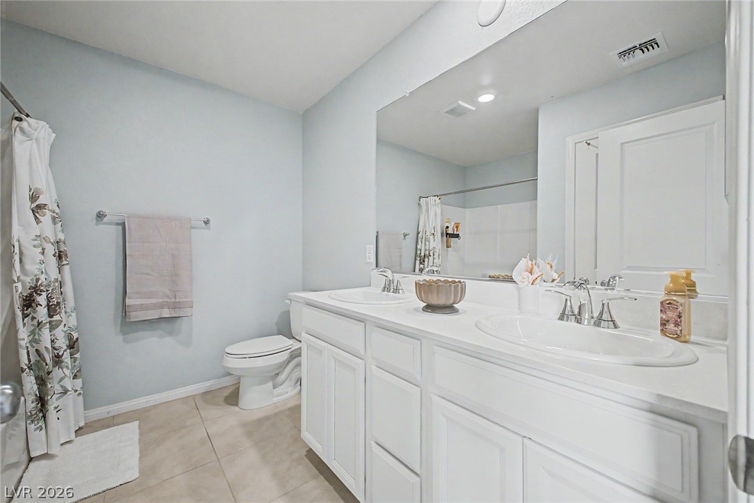 9963 Ravenswood Peak Avenue Las Vegas NV 89178