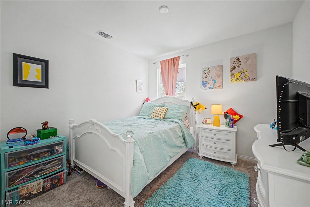 9963 Ravenswood Peak Avenue Las Vegas NV 89178
