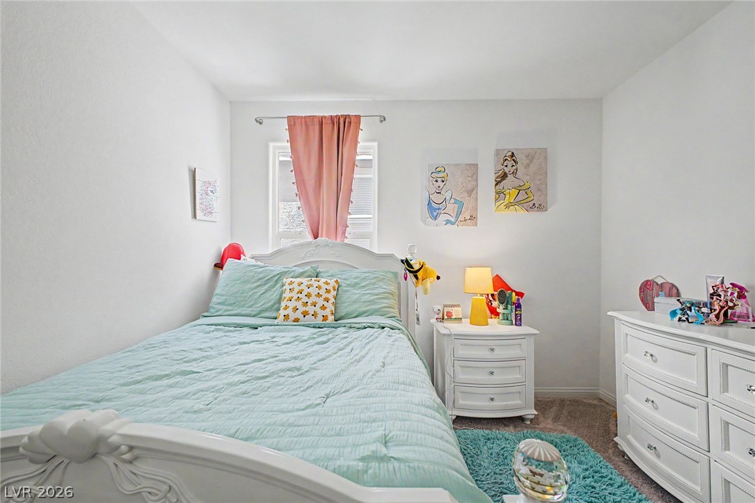 9963 Ravenswood Peak Avenue Las Vegas NV 89178